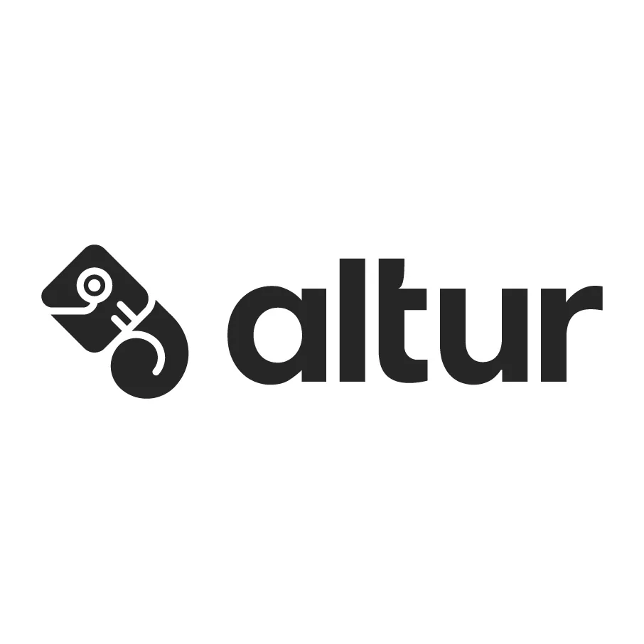 Logo de Altur