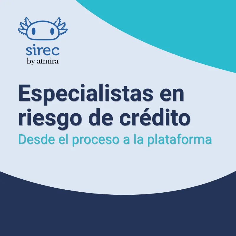 Portada de Atmira