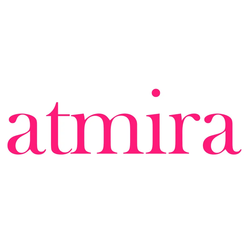 Logo de Atmira