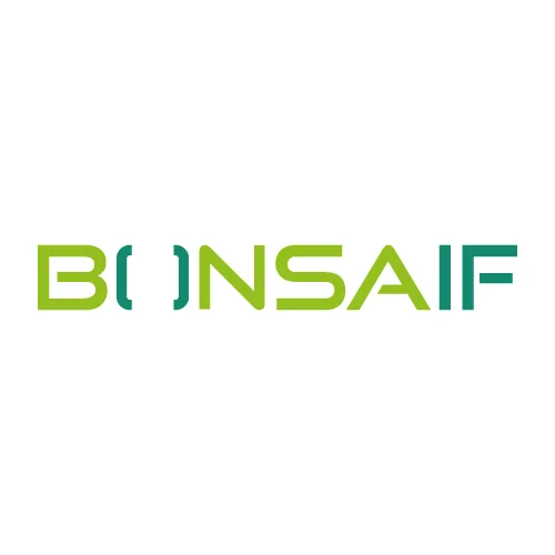 Logo de BONSAIF