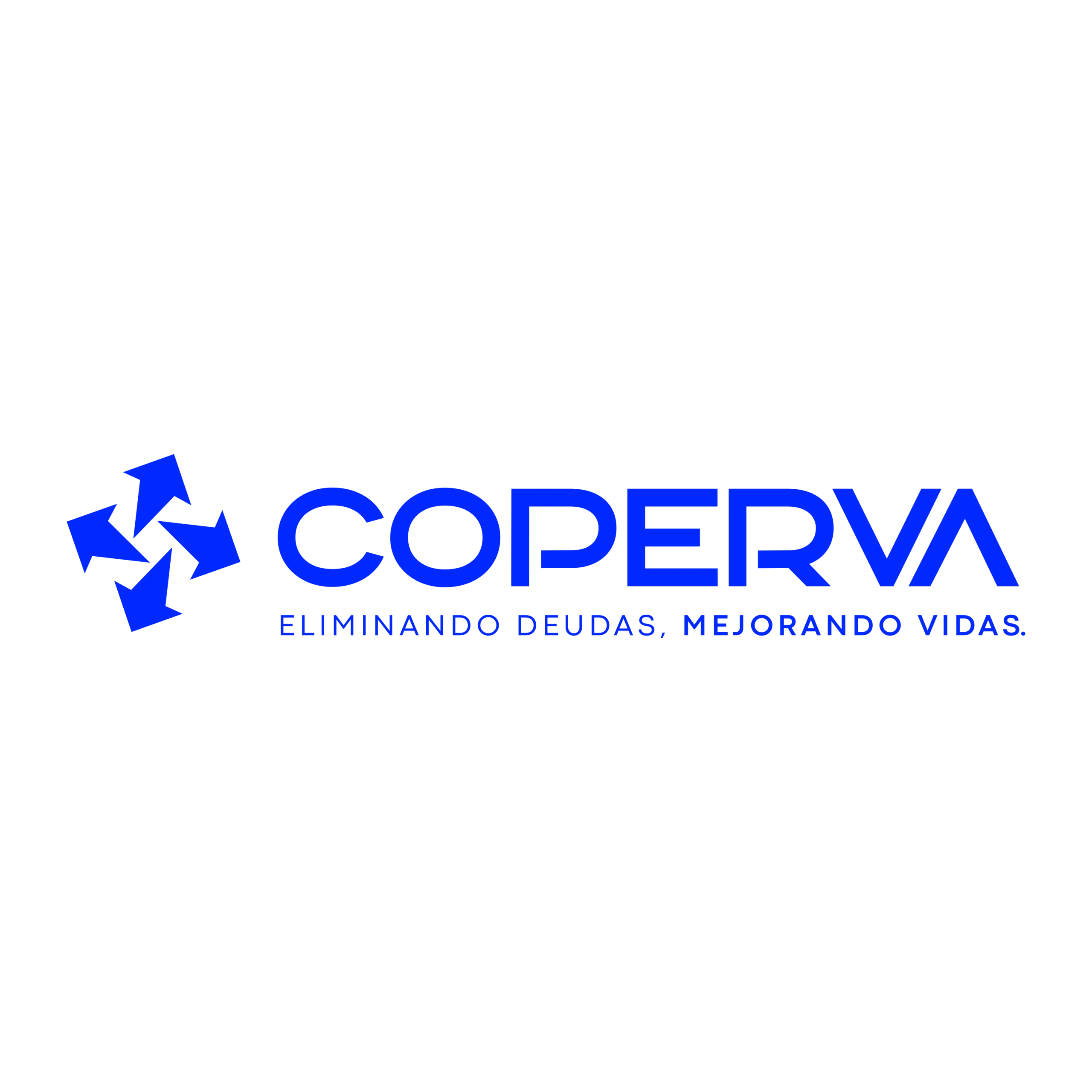 Logo de COPERVA, S.A. DE C.V.