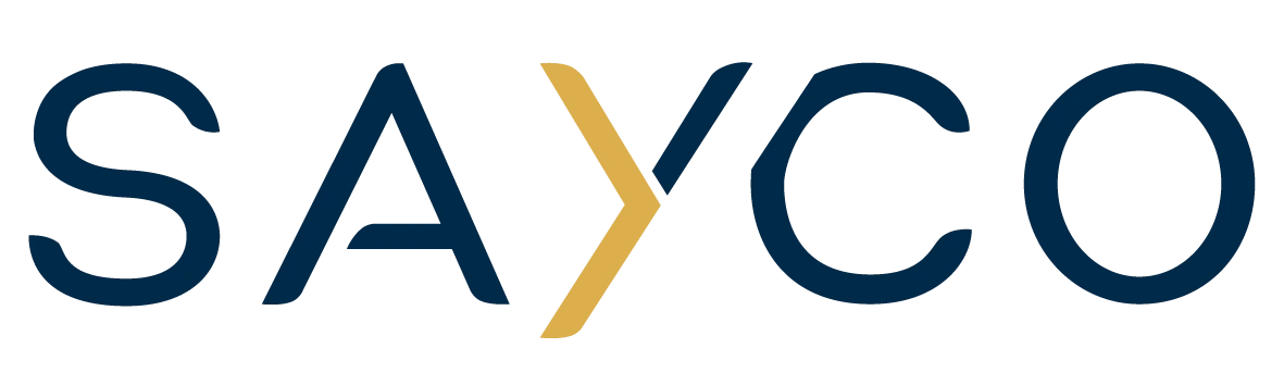 Logo de Corporativo Sayco