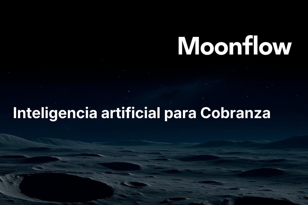Portada de Moonflow