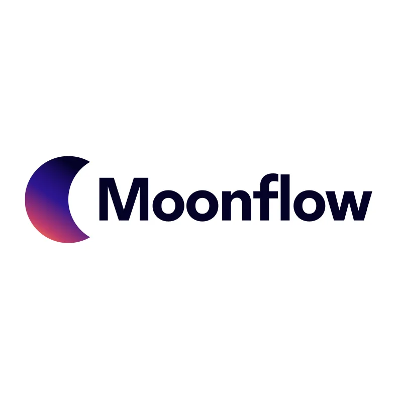Logo de Moonflow