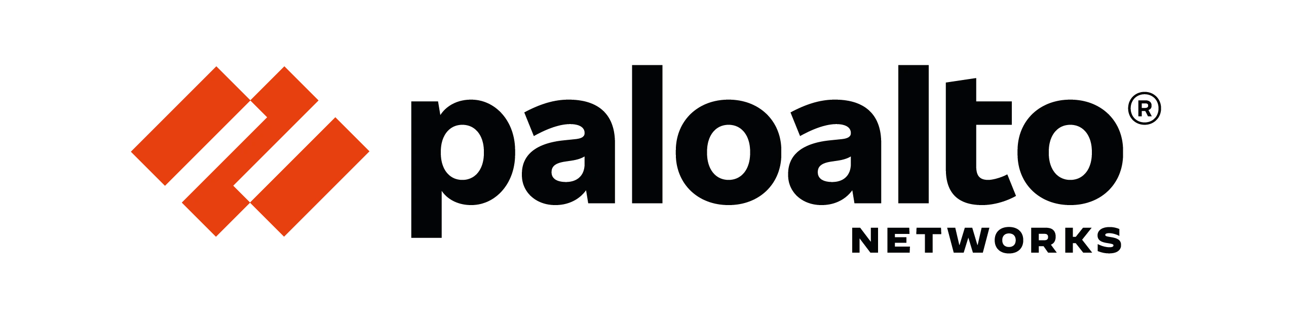 Logo de Palo Alto