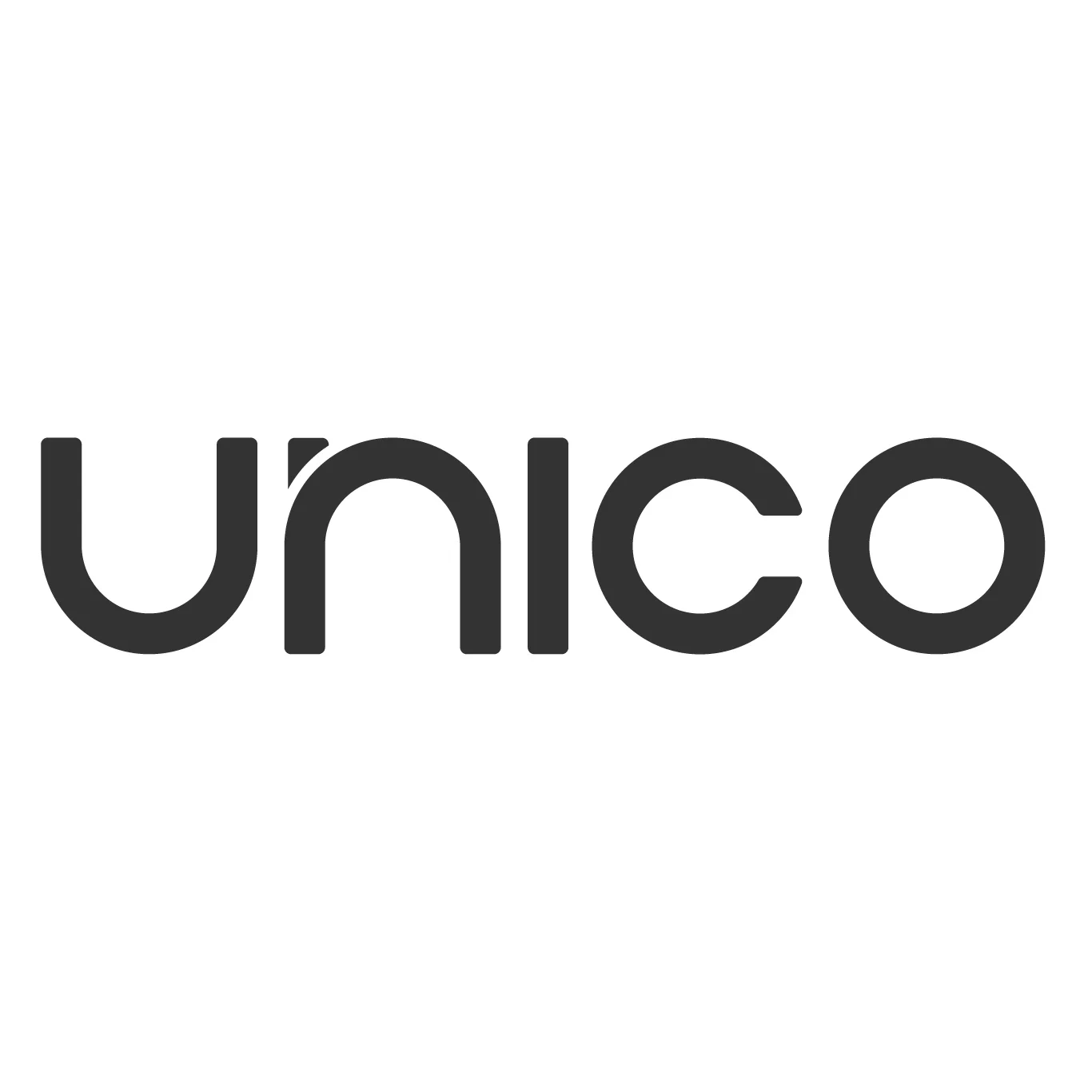Logo de Unico